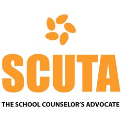 The School Counselor’s Advocate Logo