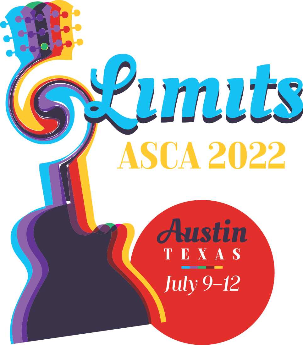 No Limits - ASCA 2022 in Austin Texas - July 9-12