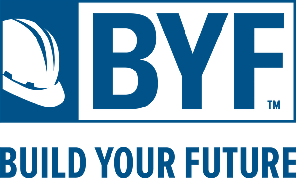 Build Your Future Logo