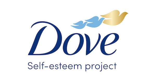 Dove Self-Esteem Project Logo