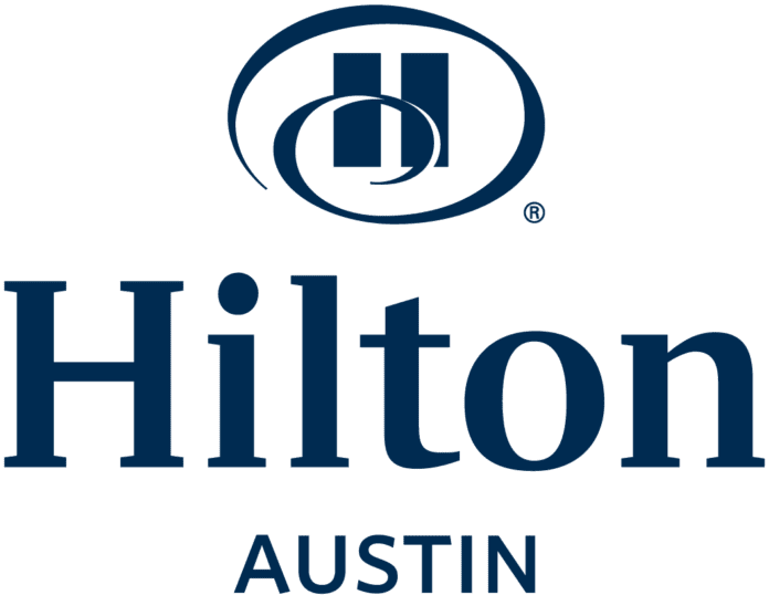 Hilton Austin Logo